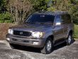 1999 Toyota Land Cruiser