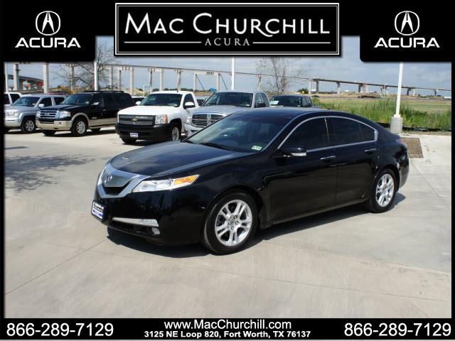 2009 Acura TL for sale