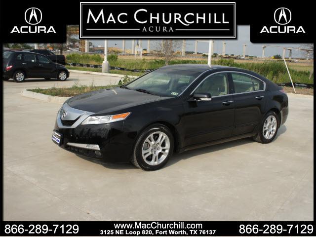 2009 Acura TL for sale