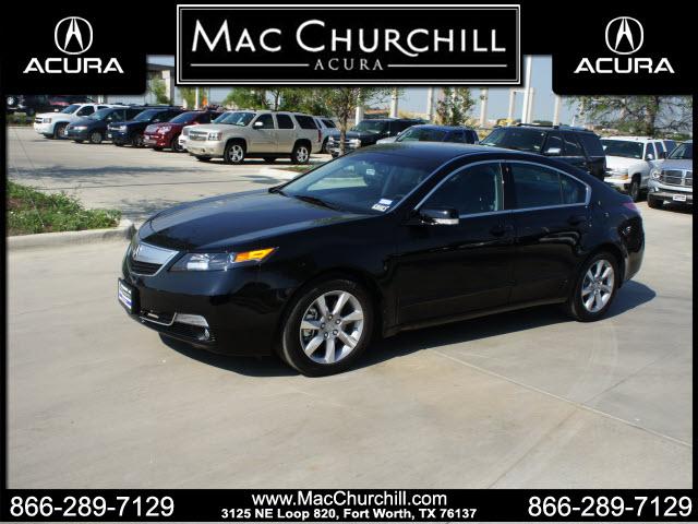 2012 Acura TL for sale