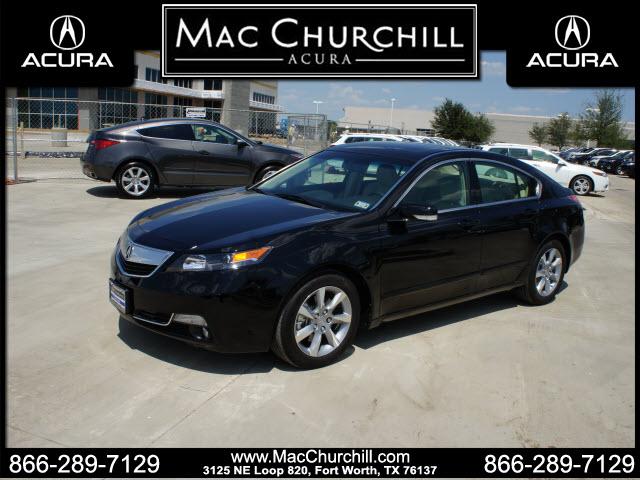 2012 Acura TL for sale