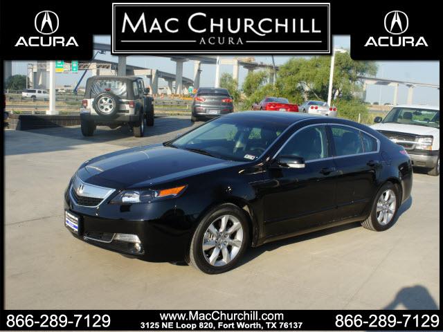 2012 Acura TL for sale