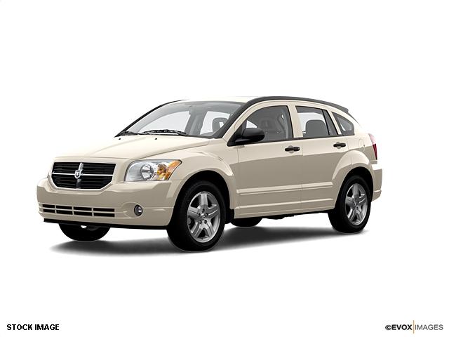 2007 Dodge Caliber for sale