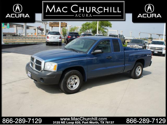 2006 Dodge Dakota for sale
