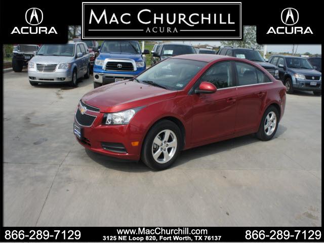 2011 Chevrolet Cruze for sale