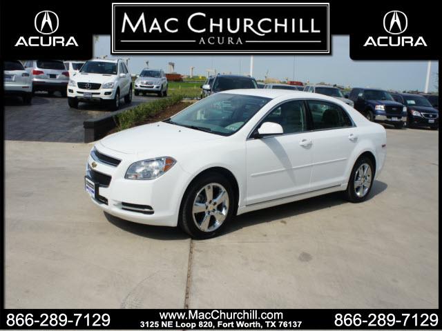 2011 Chevrolet Malibu for sale