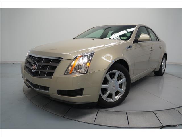 2009 Cadillac CTS for sale