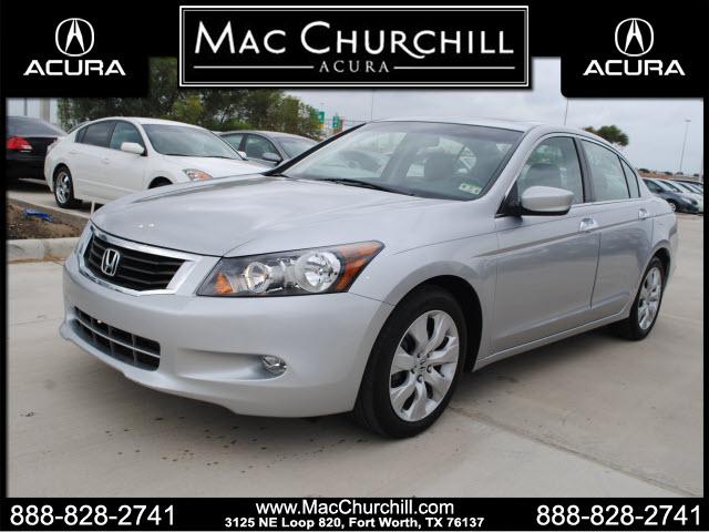 2008 Honda Accord for sale