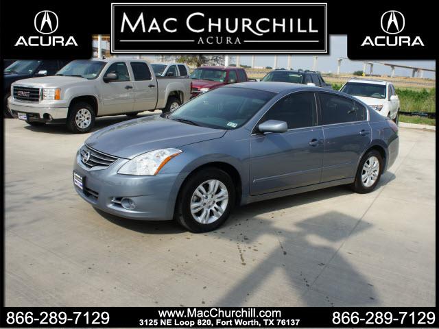 2010 Nissan Altima for sale