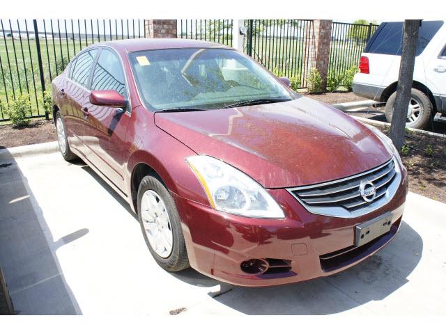 2011 Nissan Altima for sale