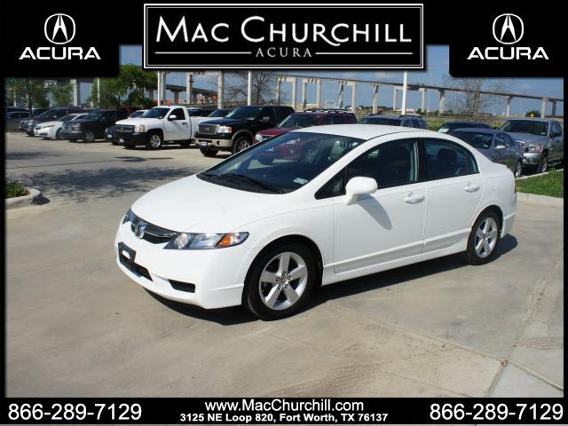 2010 Honda Civic for sale