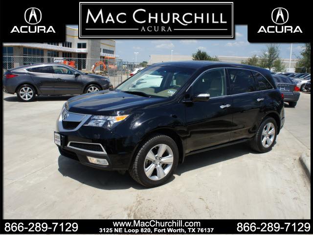 2010 Acura MDX for sale