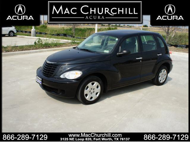 2009 Chrysler PT Cruiser for sale
