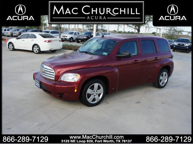 2009 Chevrolet HHR for sale