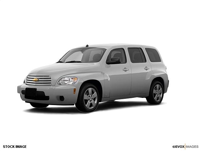 2008 Chevrolet HHR for sale
