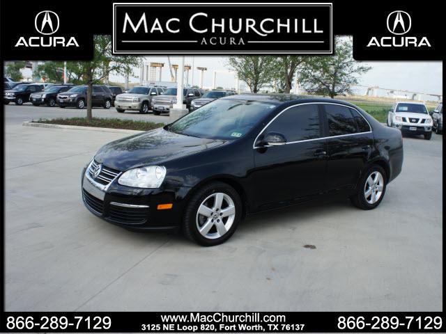 2008 Volkswagen Jetta for sale