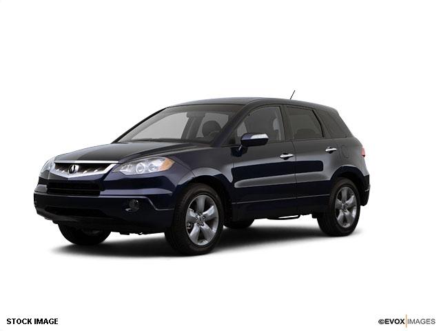 2007 Acura RDX for sale