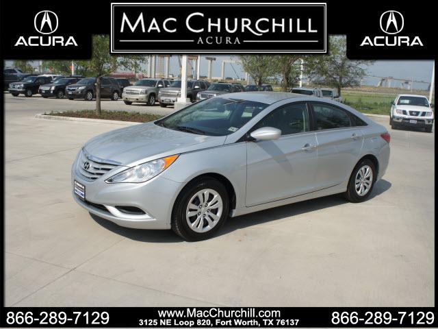 2012 Hyundai Sonata for sale
