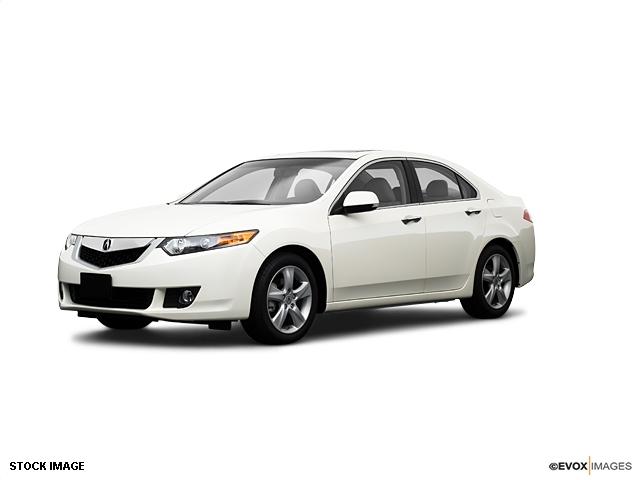 2009 Acura TSX for sale