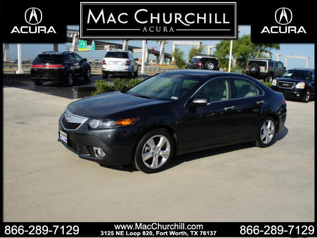2012 Acura TSX for sale
