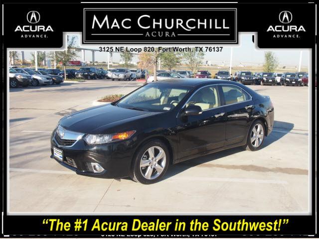 2012 Acura TSX for sale