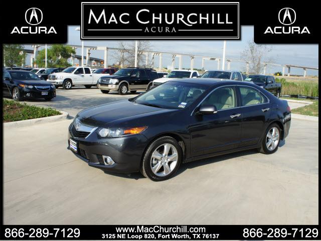 2012 Acura TSX for sale