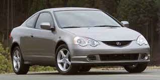 2003 Acura RSX for sale
