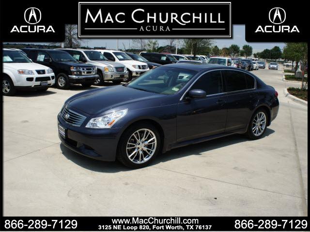 2007 Infiniti G35 for sale