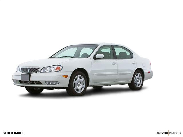 2000 Infiniti I30 for sale