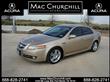2007 Acura TL