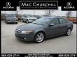 2008 Acura TL