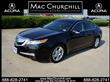 2011 Acura TL