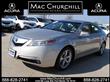 2010 Acura TL