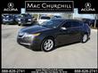 2011 Acura TL