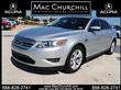 2010 Ford Taurus