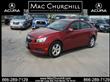 2011 Chevrolet Cruze