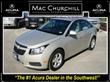 2011 Chevrolet Cruze