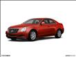 2010 Cadillac CTS
