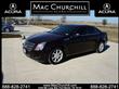 2008 Cadillac CTS