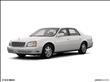 2004 Cadillac Deville