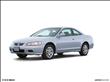 2001 Honda Accord