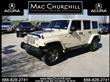 2011 Jeep Wrangler