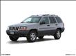 2001 Jeep Grand Cherokee