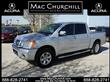2009 Nissan Titan
