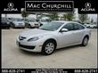 2011 Mazda 6