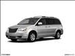 2010 Chrysler Town & Country