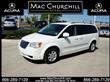 2010 Chrysler Town & Country