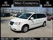 2010 Chrysler Town & Country