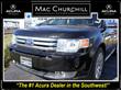 2011 Ford Flex