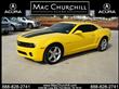 2010 Chevrolet Camaro